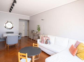Departamento de 3 ambientes, Retiro · Departamento | Venta | 3 Ambientes con Dependencia | Guido y Montevideo | Recoleta