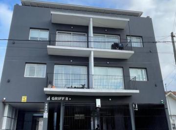 Departamento · 49m² · 2 Ambientes · Venta Departamento 2 Ambientes a Estrenar con Balcon y Cochera