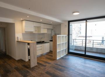 portada · Departamento de Dos Dorm. Venta Patio Exclusivo Rep. de La Sexta Rosario