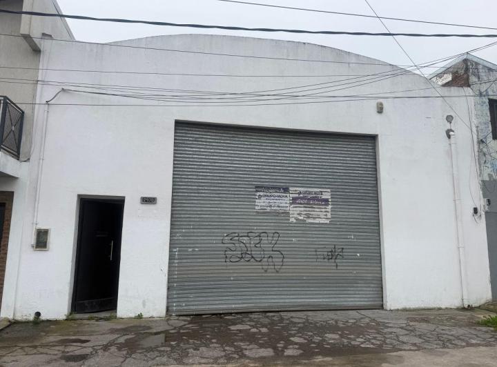 Depósito · 200m²