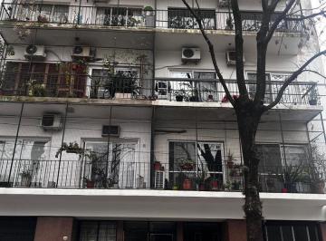 Departamento · Departamento en Belgrano