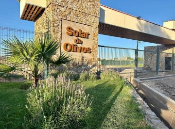 Casa de 4 ambientes, General Gutiérrez · Inprogroup Vende Casa en Construcción en Barrio Privado