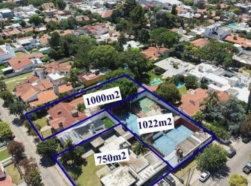 Terreno · 2772m² · Terreno en Cerro de Las Rosas