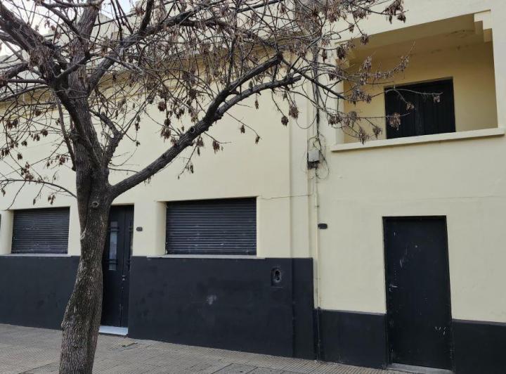 PH · 90m² · 4 Ambientes