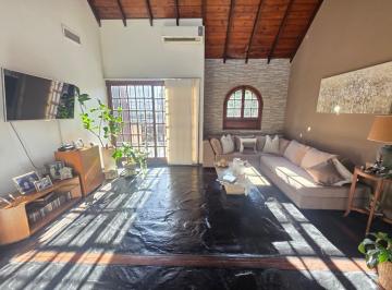 PH · 245m² · 6 Ambientes · Venta PH 6 Ambientes - 4 Dorm. - Gran Terraza con Parrilla y Balcón en Chacarita