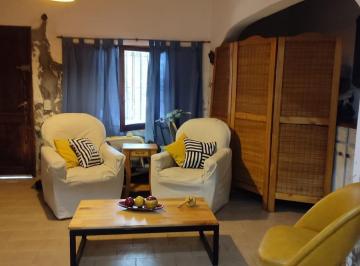 Casa · 85m² · 3 Ambientes · 1 Cochera · Casa 3 Ambientes Venta en o Higgings 488 (Gerli)