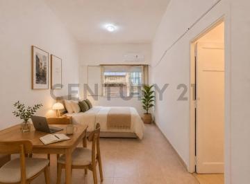 Departamento · 24m² · 1 Ambiente · Alquiler Monoambiente San Telmo