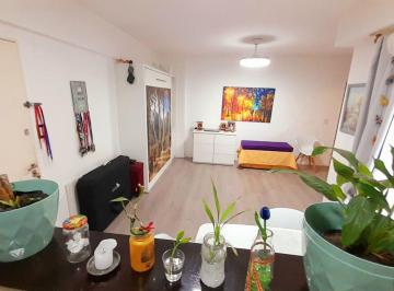 Departamento · 37m² · 2 Ambientes · Vicente López - Impecable Departamento 2 Amb Reciclado!