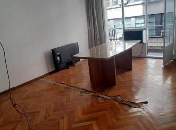 Departamento · 78ha · 3 Ambientes · Apto Credito - Departamento de 4 Amb. en El Centro