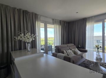 Departamento · 57m² · 2 Ambientes · 1 Cochera · Departamento a La Venta, 2 Ambientes en La Balconada