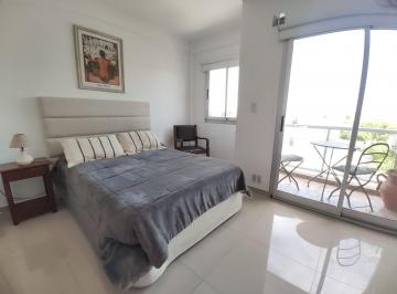 Departamento · 33m² · 1 Ambiente · Alquiler Temporal 33 E/ 12 y 13