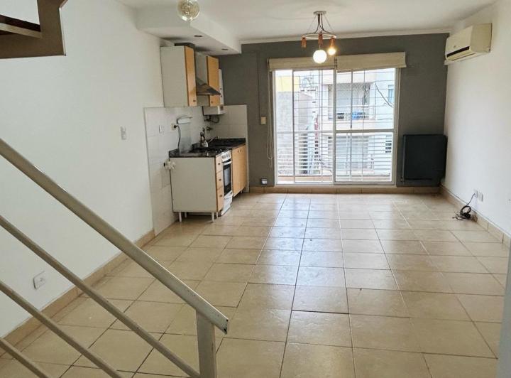 Departamento · 44m² · 3 Ambientes