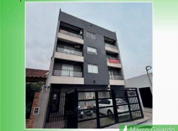 Departamento de 2 ambientes, La Matanza · Venta Depto Planta con Patio a Estrenar en Villa Luzuriaga