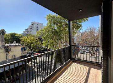 Departamento de 3 ambientes, Córdoba · Alquiler Dpto 2 Dorm en General Paz - a Estrenar - Lima y Viamonte