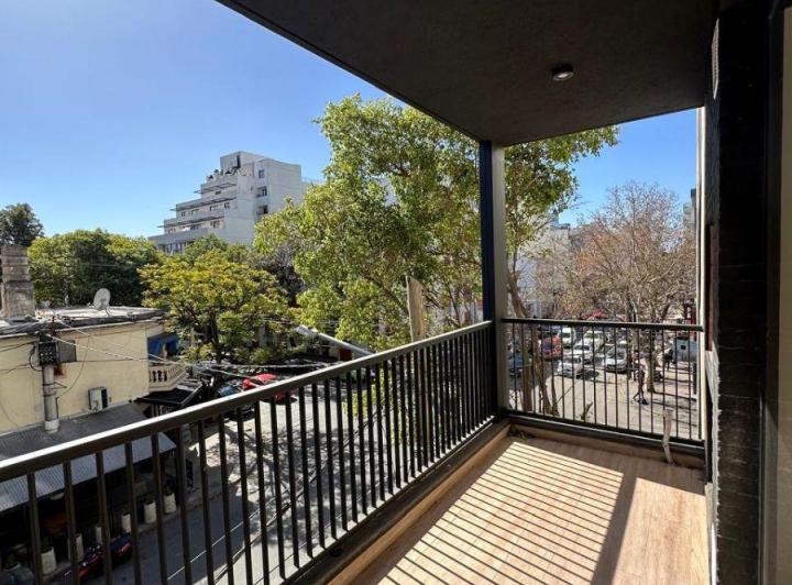Departamento · 42m² · 3 Ambientes