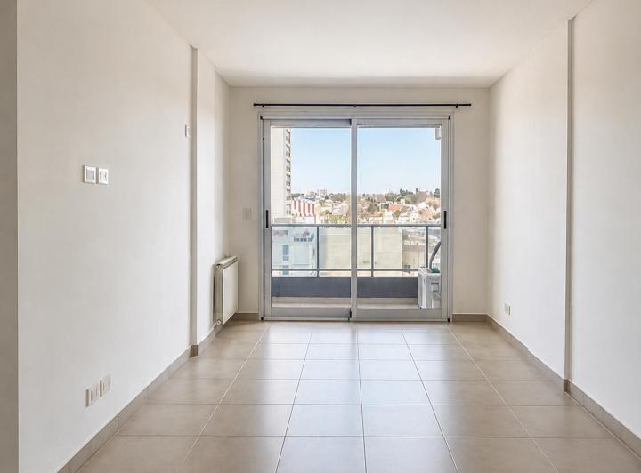 Edificio · 50m² · 2 Ambientes · 1 Cochera