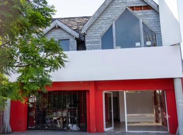 Local comercial · 163m² · 6 Ambientes · Alquiler Local Comercial Excelente Ubicación.