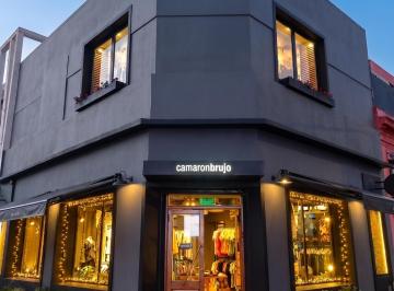 Local comercial de 3 ambientes, Mar del Plata · Local en Alquiler - Esquina Güemes y Alberti