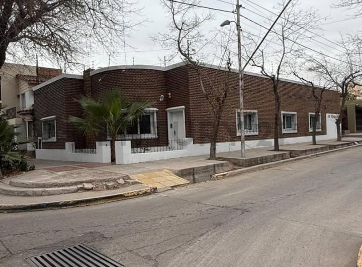 Oficina comercial · 177m² · 4 Ambientes