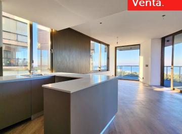 Departamento · 66m² · 3 Ambientes · 3 Ambientes a Estrenar con Cochera y Amenities Premium en La Lucila – Sobre Av del Libertador