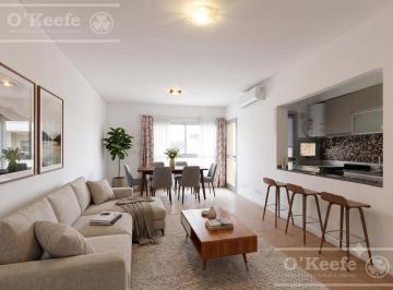 Departamento · 75m² · 3 Ambientes · 1 Cochera · Departamento en Alquiler de 3 Ambientes con Parrilla en Fincas de Iraola 2. Hudson