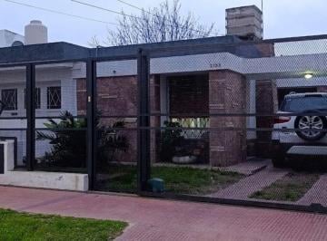 Casa de 4 ambientes, Córdoba · Bº San Carlos - 3 Dorm. C/ Cochera y Piscina