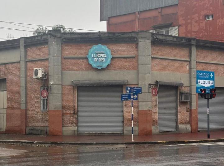 Local comercial · 150m² · 4 Ambientes