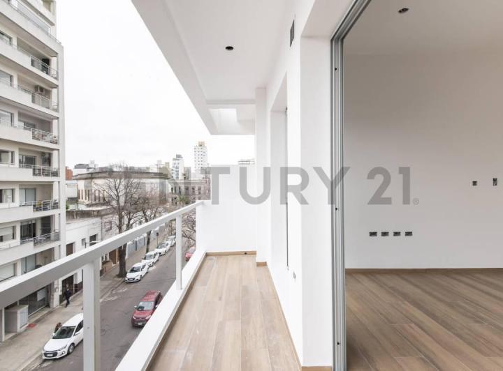 Departamento · 51m² · 2 Ambientes