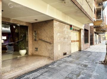 Departamento · 54m² · 3 Ambientes · 1 Cochera · Departamento de 3 Ambientes con Cochera - Almagro