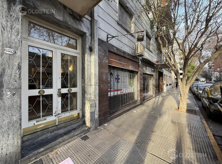 Departamento en alquiler en Almagro · 2 ambientes
