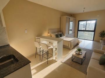 Departamento · 31m² · 1 Ambiente · Departamento Monoambiente en Alquiler en San Justo