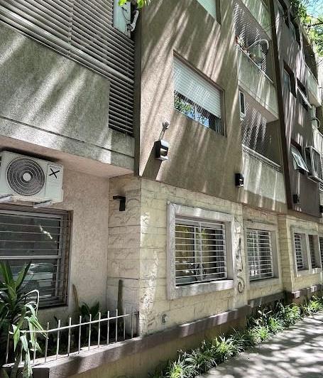 Departamento · 40m² · 2 Ambientes · 1 Cochera