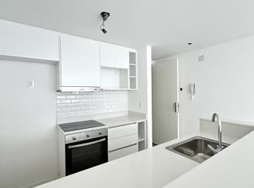 Departamento · 55m² · 2 Ambientes · 1 Cochera · Departamento en República de La Sexta