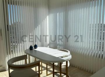 Departamento · 62m² · 2 Ambientes · 1 Cochera · Venta Departamento / Oficina 2/3 Ambientes en Estudios de La Bahia 1 Nordelta con Vista a La Laguna