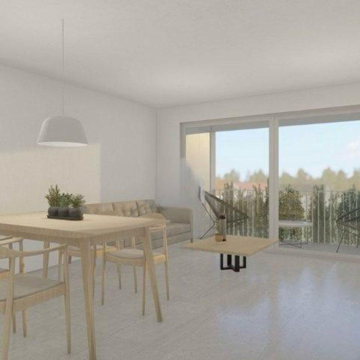 Departamento 2 amb, 58m² en venta — Centro
