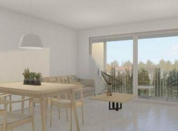 Departamento · 58m² · 2 Ambientes · Departamento a Estrenar Semicentrico Tandil
