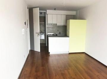 Departamento · 30m² · 1 Ambiente · Venta - Ov. Lagos / Tucumán - 1 Amb