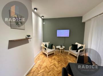 Departamento · 55m² · 3 Ambientes · Alquiler Recoleta 3 Amb Arenales a m de Santa Fe y Pueyrredón, en Perfecto Estado
