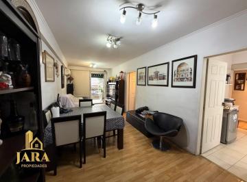 Departamento · 100m² · 4 Ambientes · 1 Cochera · Alquiler Departamento 4 Ambientes en Avellaneda Centro con Cochera