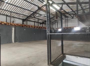 Depósito · 270m² · 5 Ambientes · 10 Cocheras · Alquiler Amplio Inmueble Comercial / Depósito de 270 m² en 2 Plantas Sin Expensas Boedo