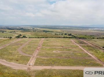 Terreno , Córdoba · Lote - 376,6 m² - Las Tipas