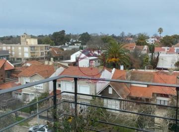 Departamento · 90m² · 4 Ambientes · 1 Cochera · Alquiler 24 m. Depto. 4 Amb | Cochera, Seguridad, Amenities - Ed. Malecon Los Troncos