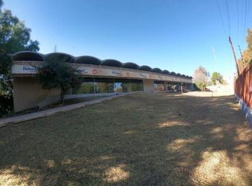 Bodega-Galpón · 3491m² · Alquiler Complejo Industrial