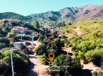 Terreno · 692m² · Oportunidad Venta de Terreno en Las Sierras de Cordoba