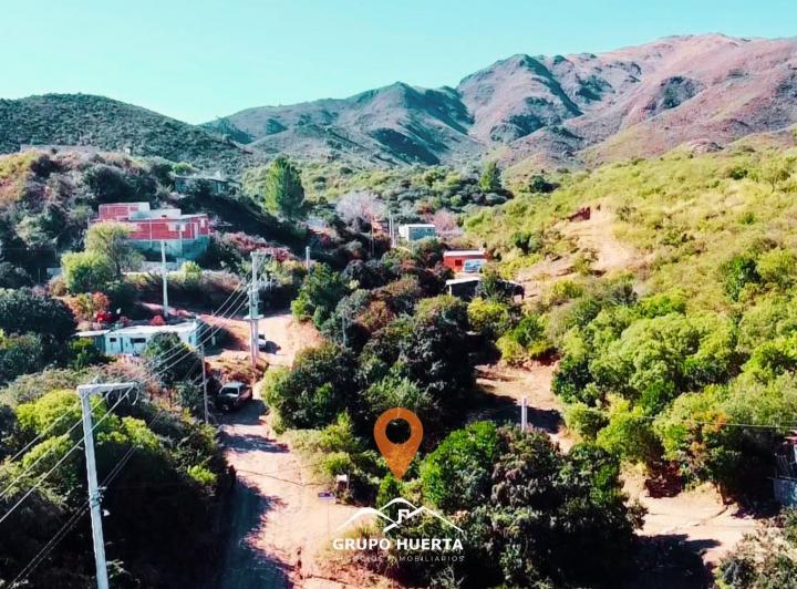 Terreno · 692m²