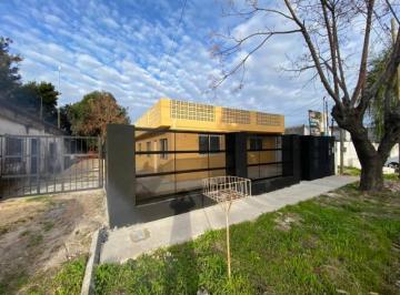 Departamento · 160m² · Martin Coronado 1122 - Las Tunas - Gral Pacheco - Tigre