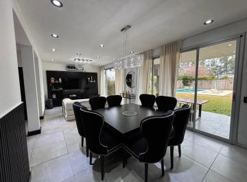 WhatsApp Image 2026-07-26 at 13.54.48.jpeg · Venta Casa 4 Ambientes - Barrrio La Comarca - con Pileta