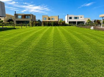 Terreno · 543m² · Venta Lote en Barrio Araucarias Oportunidad