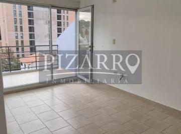 Departamento · 30m² · 1 Ambiente · Alquiler Monoambiente - Antartida Argentina Al 600