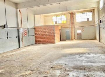 Bodega-Galpón · 225m² · Galpon/depósito en Venta Villa Libertad San Martín